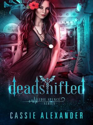 cover image of Deadshifted